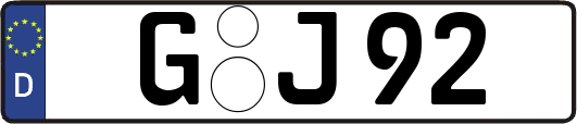 G-J92
