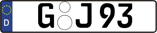 G-J93