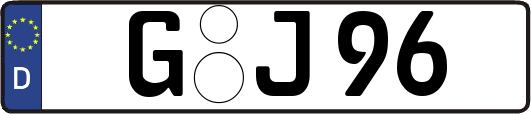 G-J96