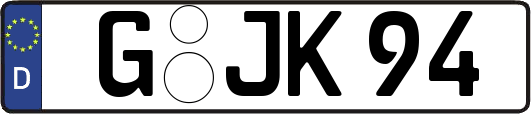 G-JK94