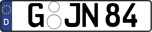 G-JN84