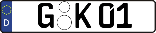 G-K01