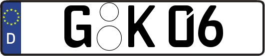 G-K06
