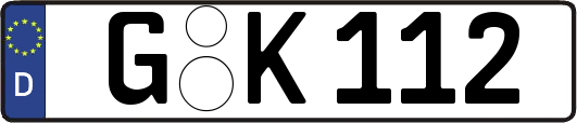G-K112