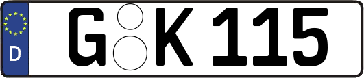 G-K115