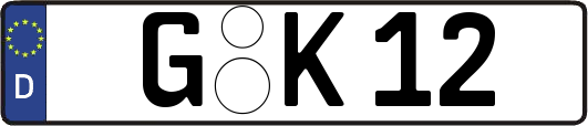 G-K12
