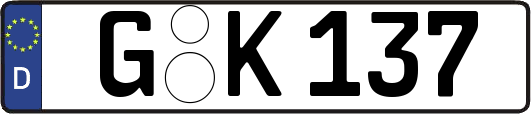 G-K137