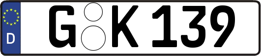 G-K139
