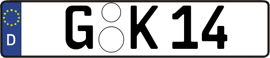 G-K14