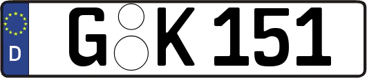 G-K151