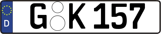 G-K157