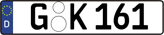 G-K161