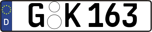G-K163