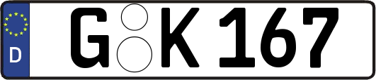 G-K167