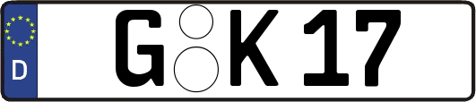 G-K17