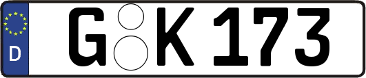 G-K173