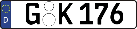 G-K176