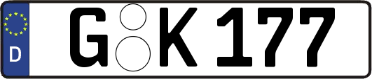 G-K177