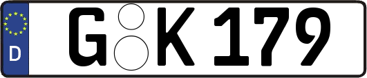 G-K179