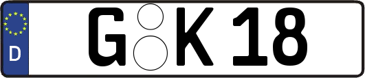 G-K18