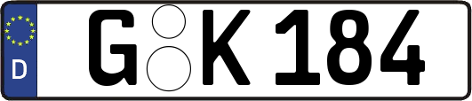 G-K184