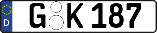 G-K187
