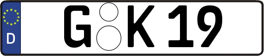 G-K19