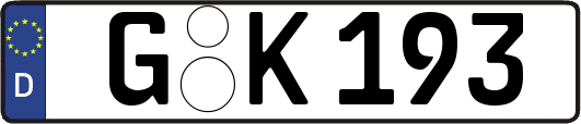 G-K193