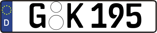 G-K195