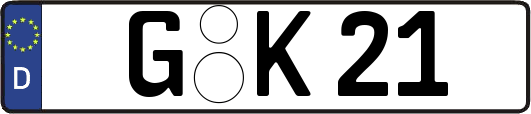 G-K21