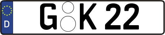 G-K22