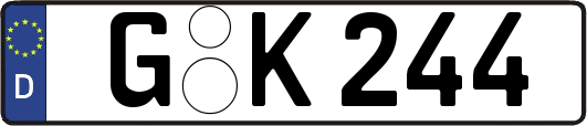 G-K244