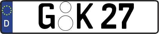 G-K27