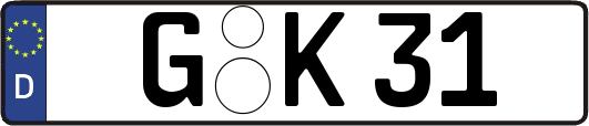 G-K31