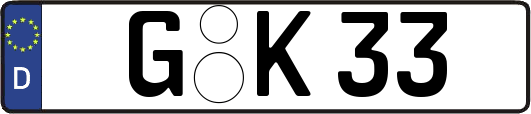 G-K33