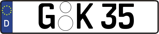 G-K35