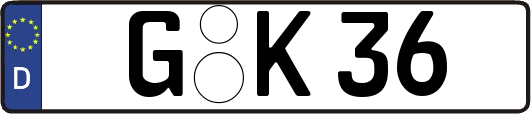 G-K36