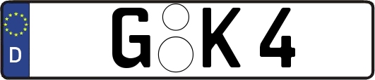 G-K4