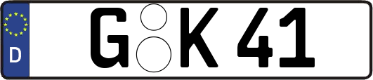 G-K41