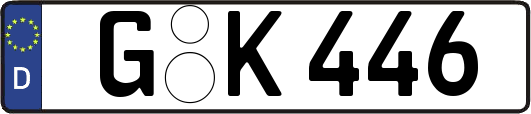 G-K446