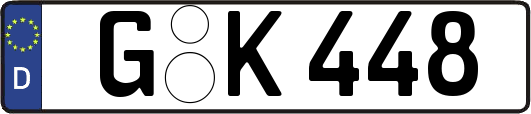 G-K448