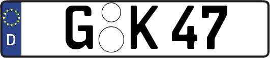 G-K47