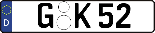 G-K52