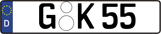 G-K55