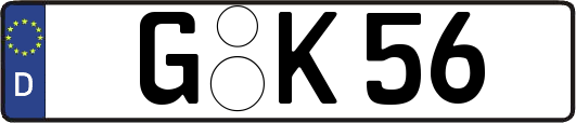 G-K56