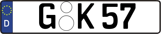 G-K57