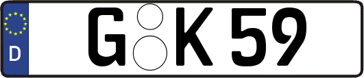 G-K59