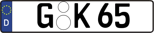 G-K65