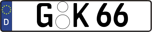 G-K66