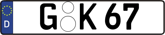 G-K67